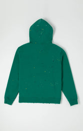 GOD FAMILY ART Door Knock Hoodie at Gravity NYC